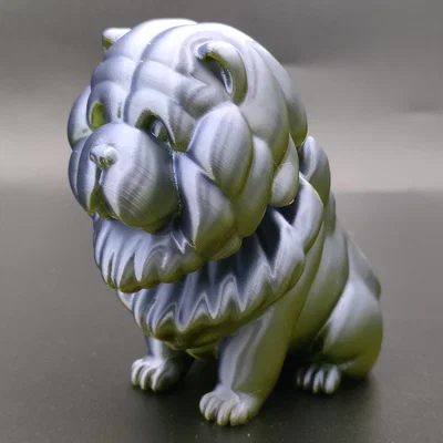 Bouncy Buddy: Chow Chow