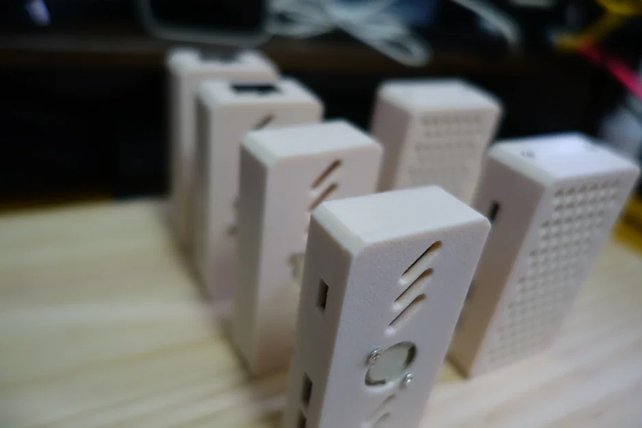 Vỏ cho Radxa Zero Series (3W/3E/2Pro) - Image 1