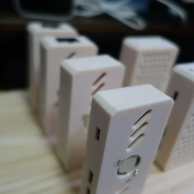 Vỏ cho Radxa Zero Series (3W/3E/2Pro)
