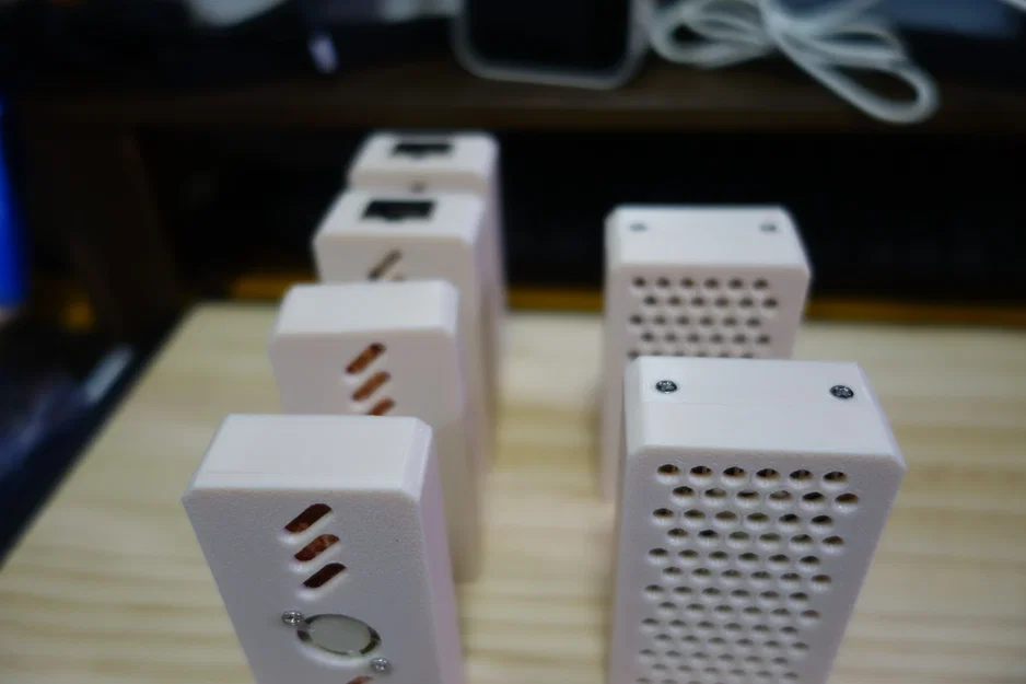 Vỏ cho Radxa Zero Series (3W/3E/2Pro) - Image 2