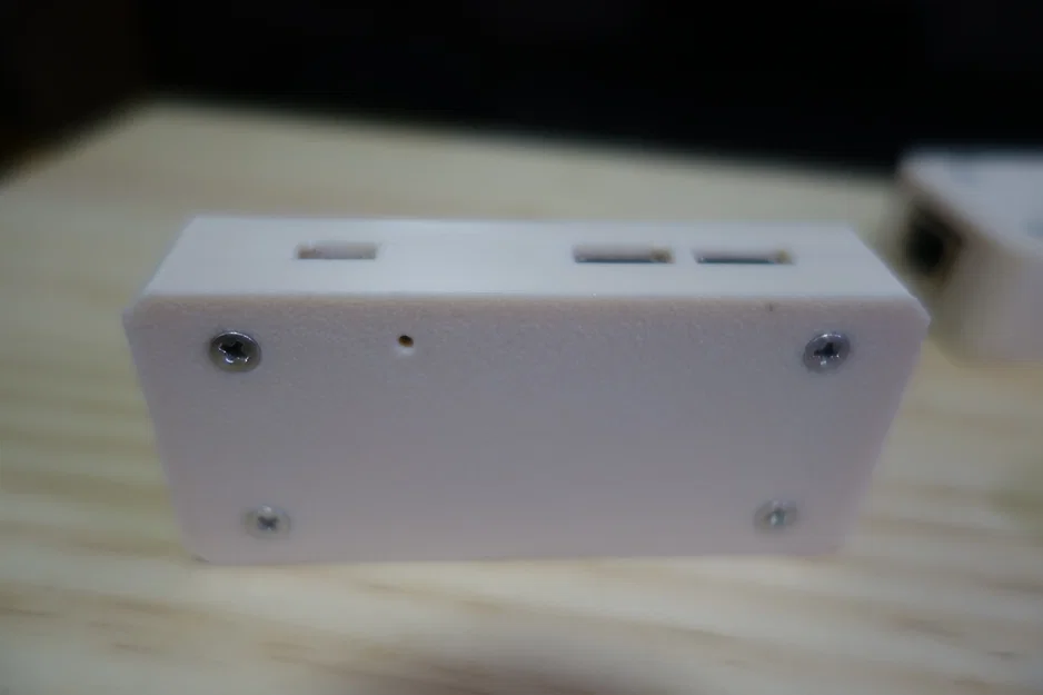 Vỏ cho Radxa Zero Series (3W/3E/2Pro) - Image 3