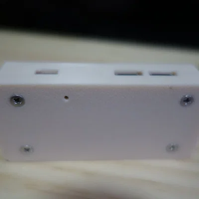 Vỏ cho Radxa Zero Series (3W/3E/2Pro)
