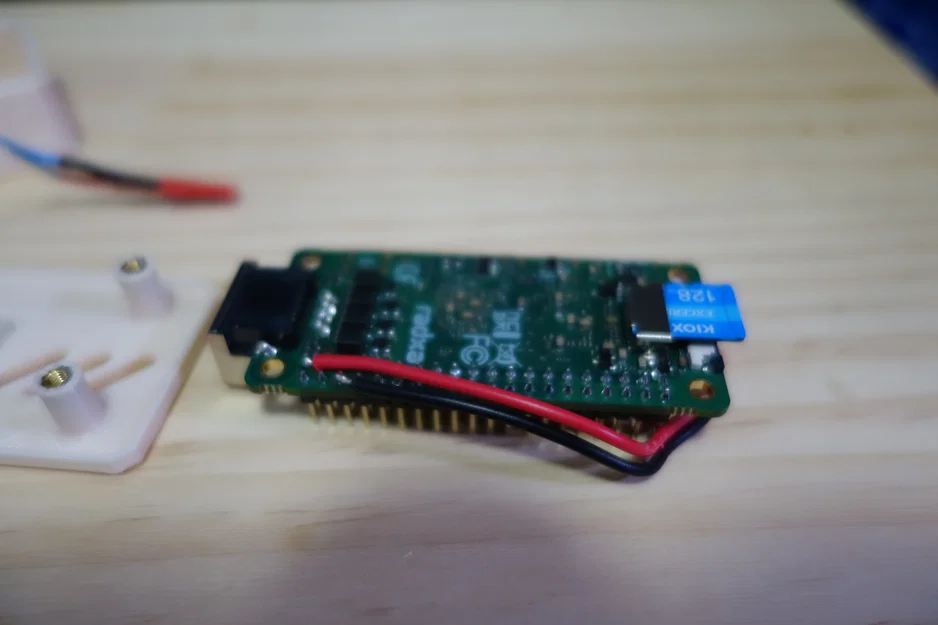 Vỏ cho Radxa Zero Series (3W/3E/2Pro) - Image 5