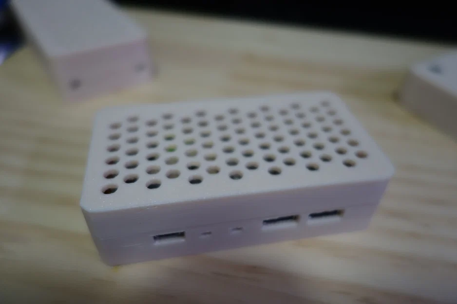 Vỏ cho Radxa Zero Series (3W/3E/2Pro) - Image 6