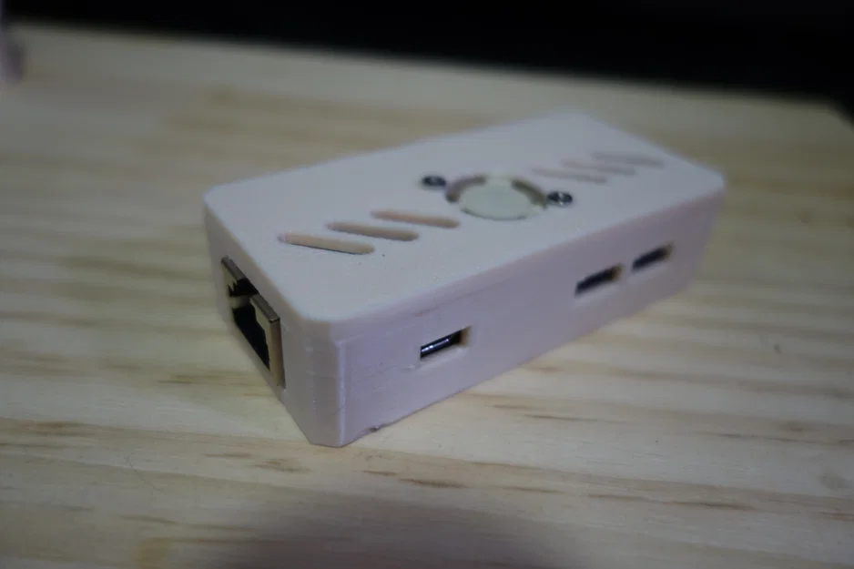 Vỏ cho Radxa Zero Series (3W/3E/2Pro) - Image 7