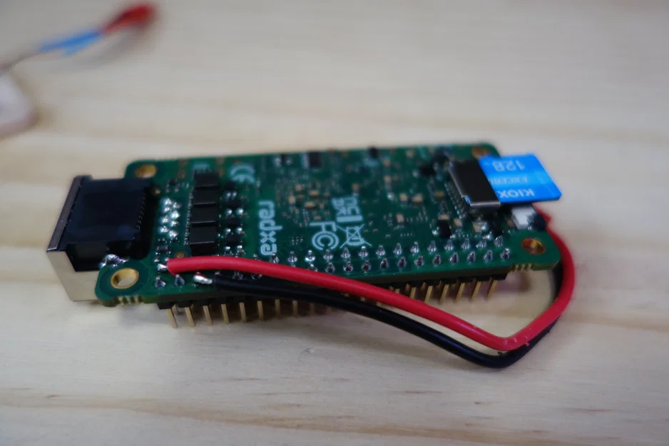 Vỏ cho Radxa Zero Series (3W/3E/2Pro) - Image 8