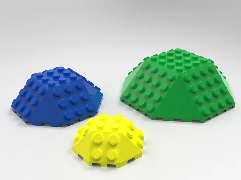 illegal and forbidden LEGO Bricks 3.0 – Bộ gạch LEGO bị cấm - Image 4