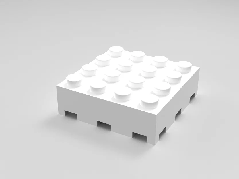 illegal and forbidden LEGO Bricks 3.0 – Bộ gạch LEGO bị cấm - Image 5