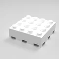 illegal and forbidden LEGO Bricks 3.0 – Bộ gạch LEGO bị cấm - Thumbnail 5