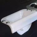 Tay nắm cửa trong Mitsubishi Carisma (internal door handle) - Thumbnail 1
