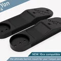 GarYon v4 – ngàm Garmin “xịn” cho Canyon aero cockpit - Thumbnail 1