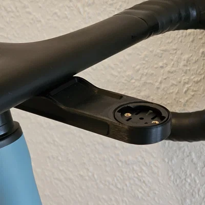 GarYon v4 – ngàm Garmin “xịn” cho Canyon aero cockpit