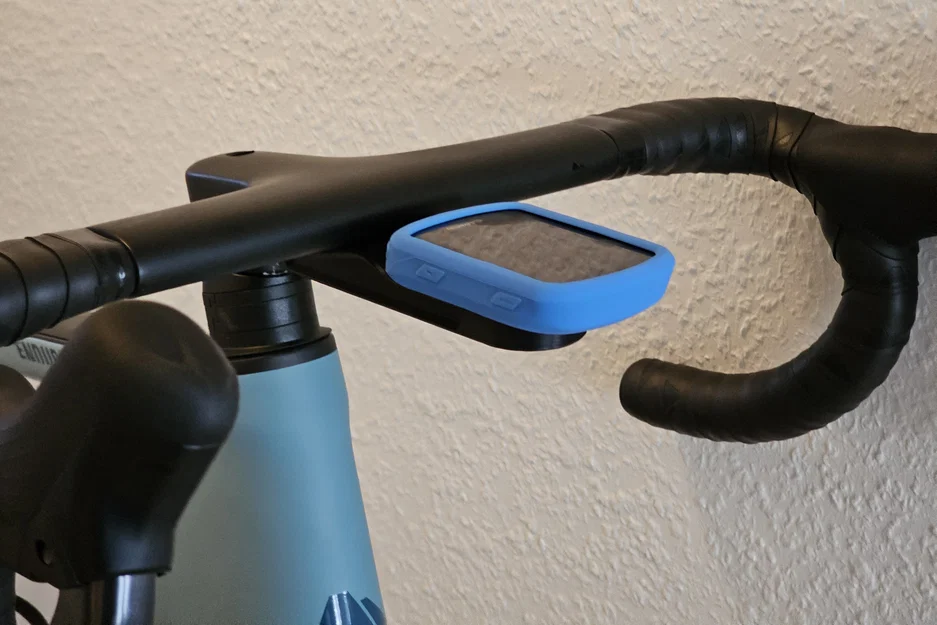 GarYon v4 – ngàm Garmin “xịn” cho Canyon aero cockpit - Image 3