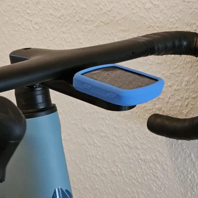 GarYon v4 – ngàm Garmin “xịn” cho Canyon aero cockpit