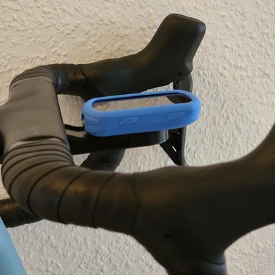 GarYon v4 – ngàm Garmin “xịn” cho Canyon aero cockpit