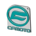 Móc khóa in 3D logo CFMOTO phong cách cho dân chơi xe ATV - Thumbnail 1