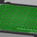 Honeycomb structure remix (bản remix cấu trúc tổ ong) - Thumbnail 2