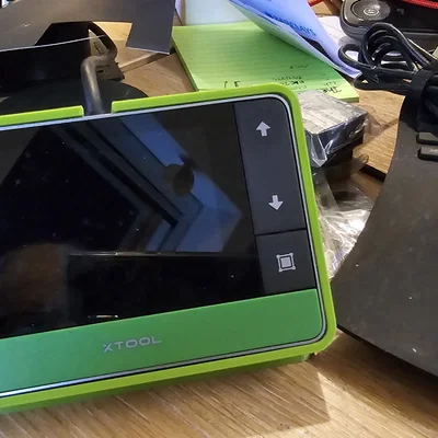 Giá đỡ bộ điều khiển xTool F1 Ultra