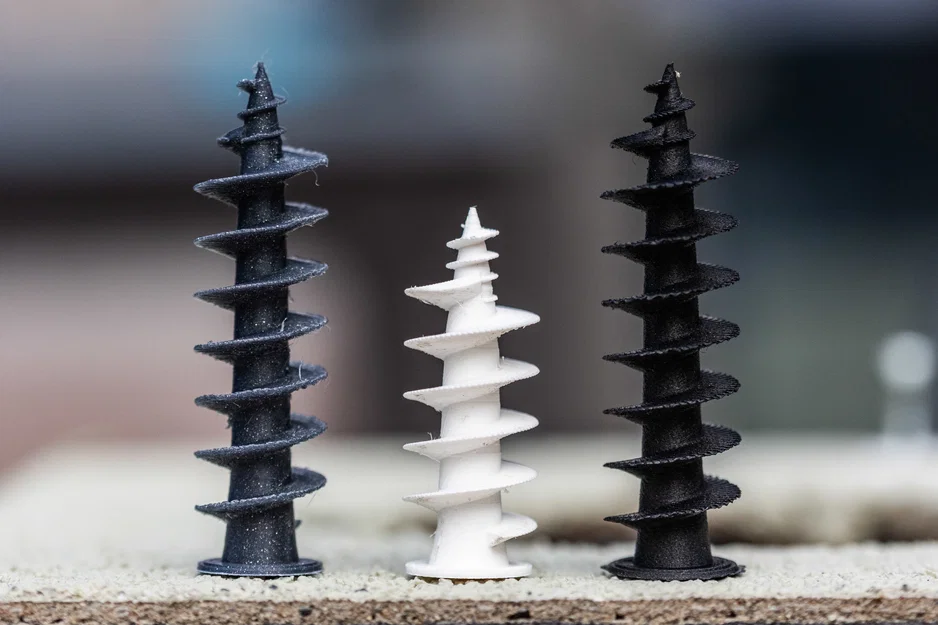 Tắc kê tường cho tấm cách nhiệt phủ plaster (Insulation wall plug) - Image 3