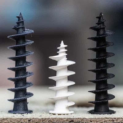 Tắc kê tường cho tấm cách nhiệt phủ plaster (Insulation wall plug)