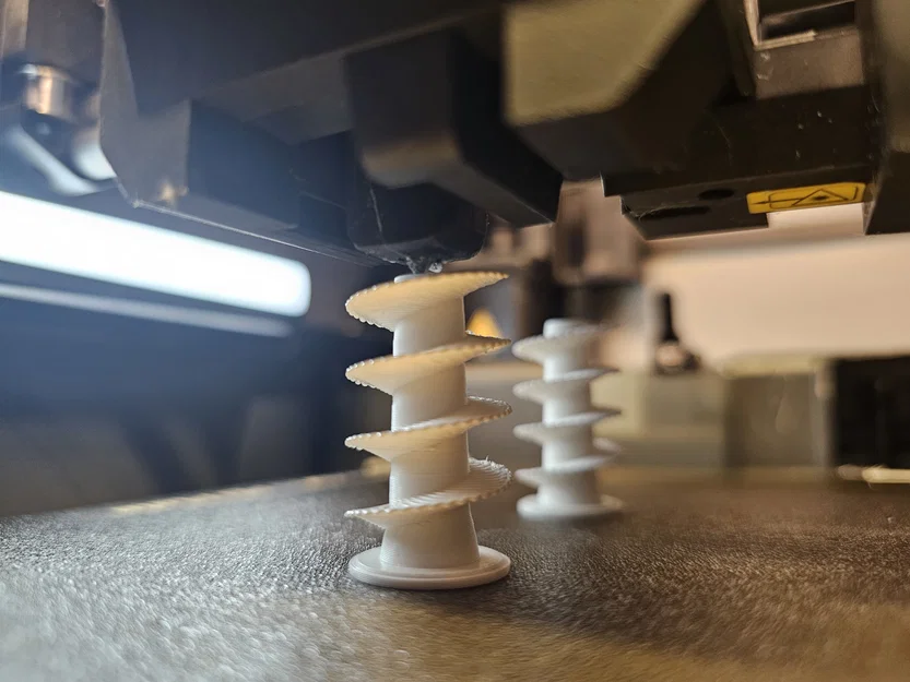 Tắc kê tường cho tấm cách nhiệt phủ plaster (Insulation wall plug) - Image 8