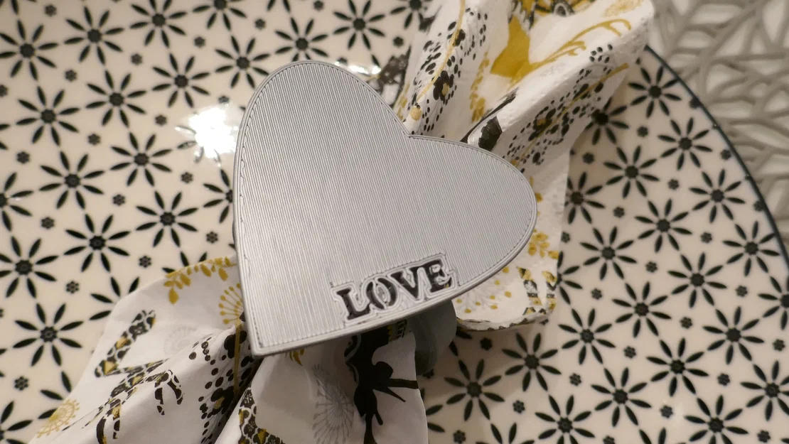 Serviettenring (Vòng giữ khăn ăn) - Image 3