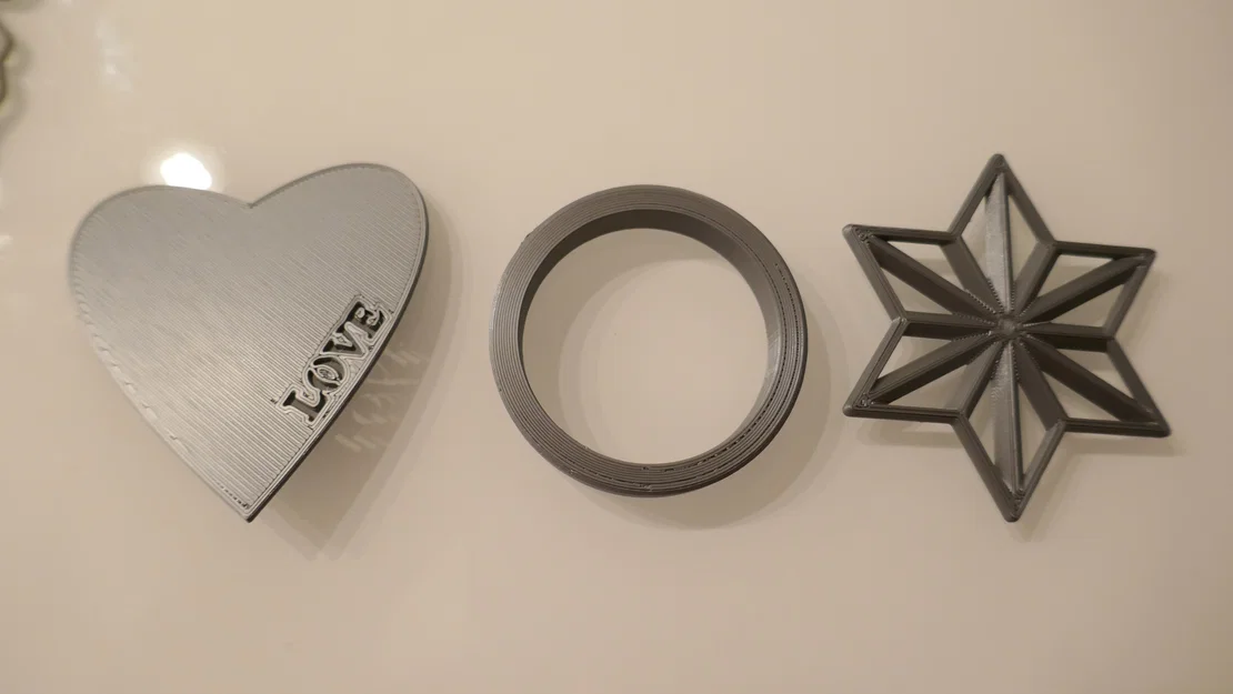 Serviettenring (Vòng giữ khăn ăn) - Image 5