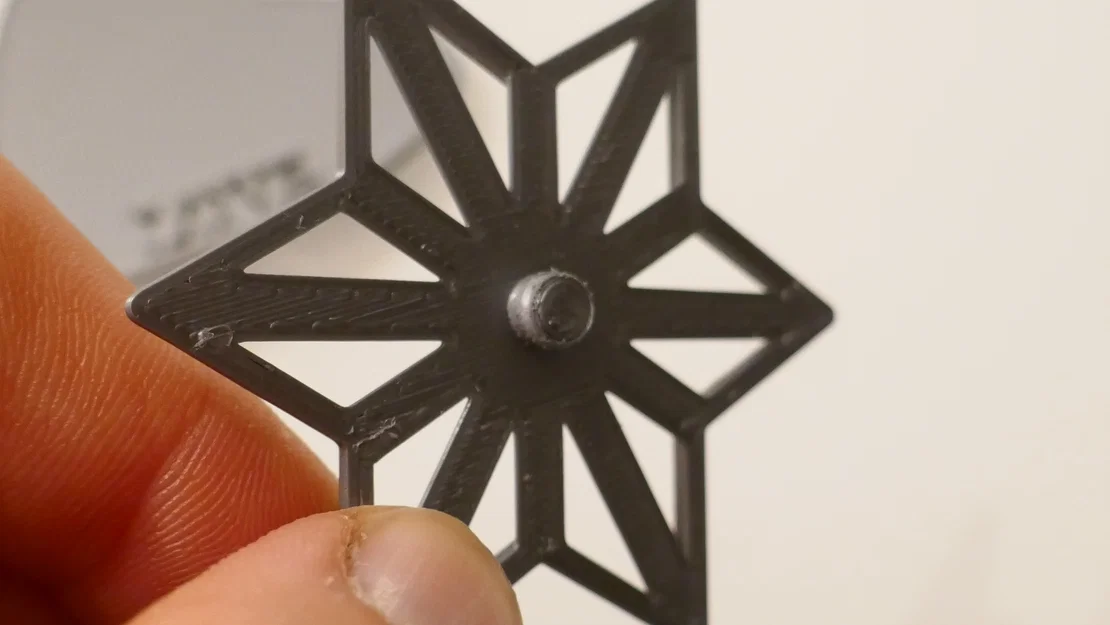 Serviettenring (Vòng giữ khăn ăn) - Image 6