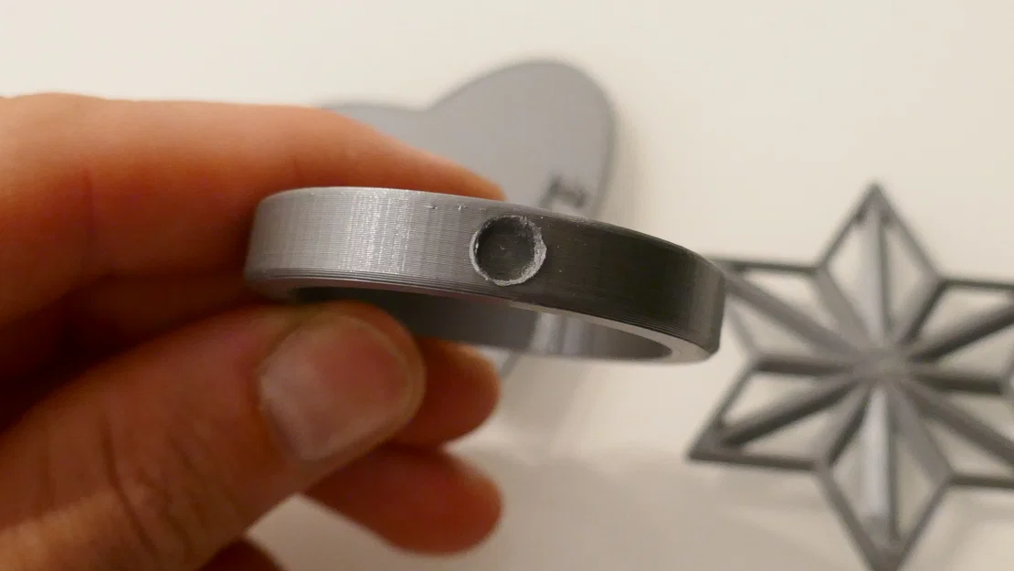 Serviettenring (Vòng giữ khăn ăn) - Image 7