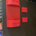 Jig canh thẳng filament cho Sunlu FC01 joiner guide - Thumbnail 3