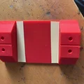 Jig canh thẳng filament cho Sunlu FC01 joiner guide - Thumbnail 4