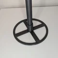 Chân trưng bày móc khóa xoay (Rotating keychain stand) - Thumbnail 3
