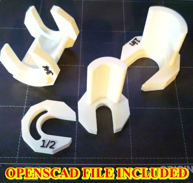 Bộ dụng cụ hỗ trợ tháo khớp nối ống SharkBite (1/2, 3/4, 1 inch) - Image 1