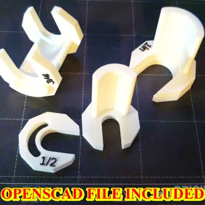 Bộ dụng cụ hỗ trợ tháo khớp nối ống SharkBite (1/2, 3/4, 1 inch)