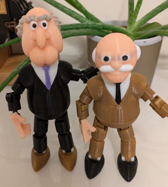 Skin Stätler của Muppet Show cho MINI 13 - Image 2