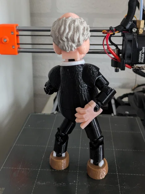 Skin Stätler của Muppet Show cho MINI 13 - Image 3