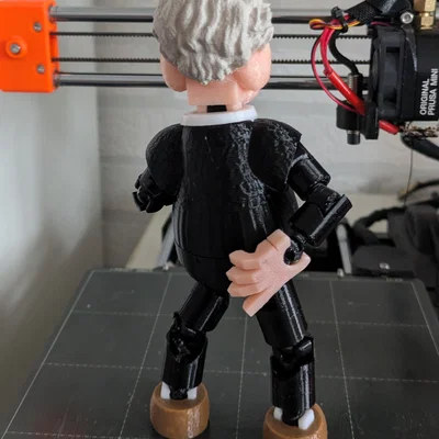Skin Stätler của Muppet Show cho MINI 13