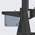 Stealthpress Keybak Replacement Doorpuller (bản remix) - Thumbnail 1