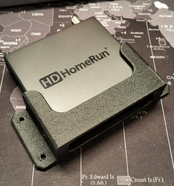 Giá treo tường cho HDhomerun FLEX mount - Image 1