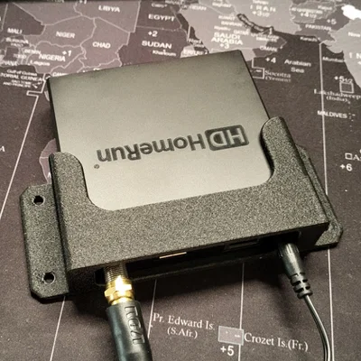 Giá treo tường cho HDhomerun FLEX mount