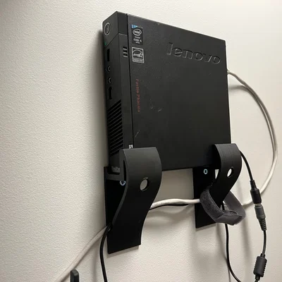 Giá treo tường Lenovo ThinkCentre Tiny (USFF) M93p