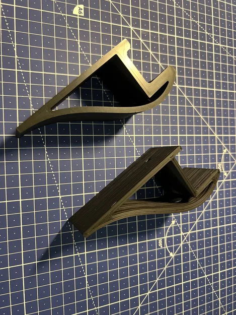 Giá treo tường Lenovo ThinkCentre Tiny (USFF) M93p - Image 2