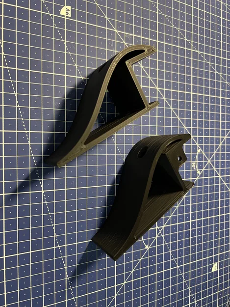 Giá treo tường Lenovo ThinkCentre Tiny (USFF) M93p - Image 3