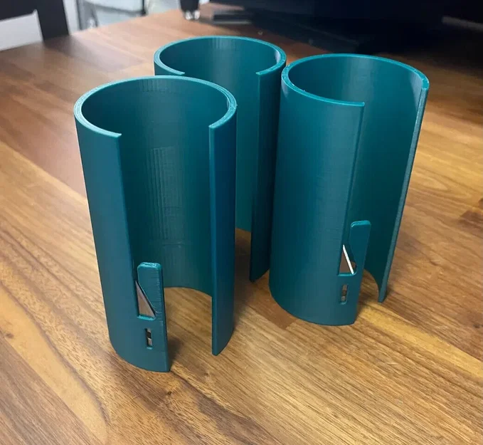 Dụng Cụ Cắt Giấy Gói Quà (Wrapping Paper Cutter) - Image 1