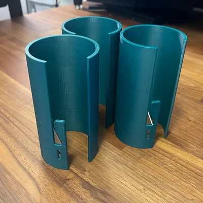 Dụng Cụ Cắt Giấy Gói Quà (Wrapping Paper Cutter)