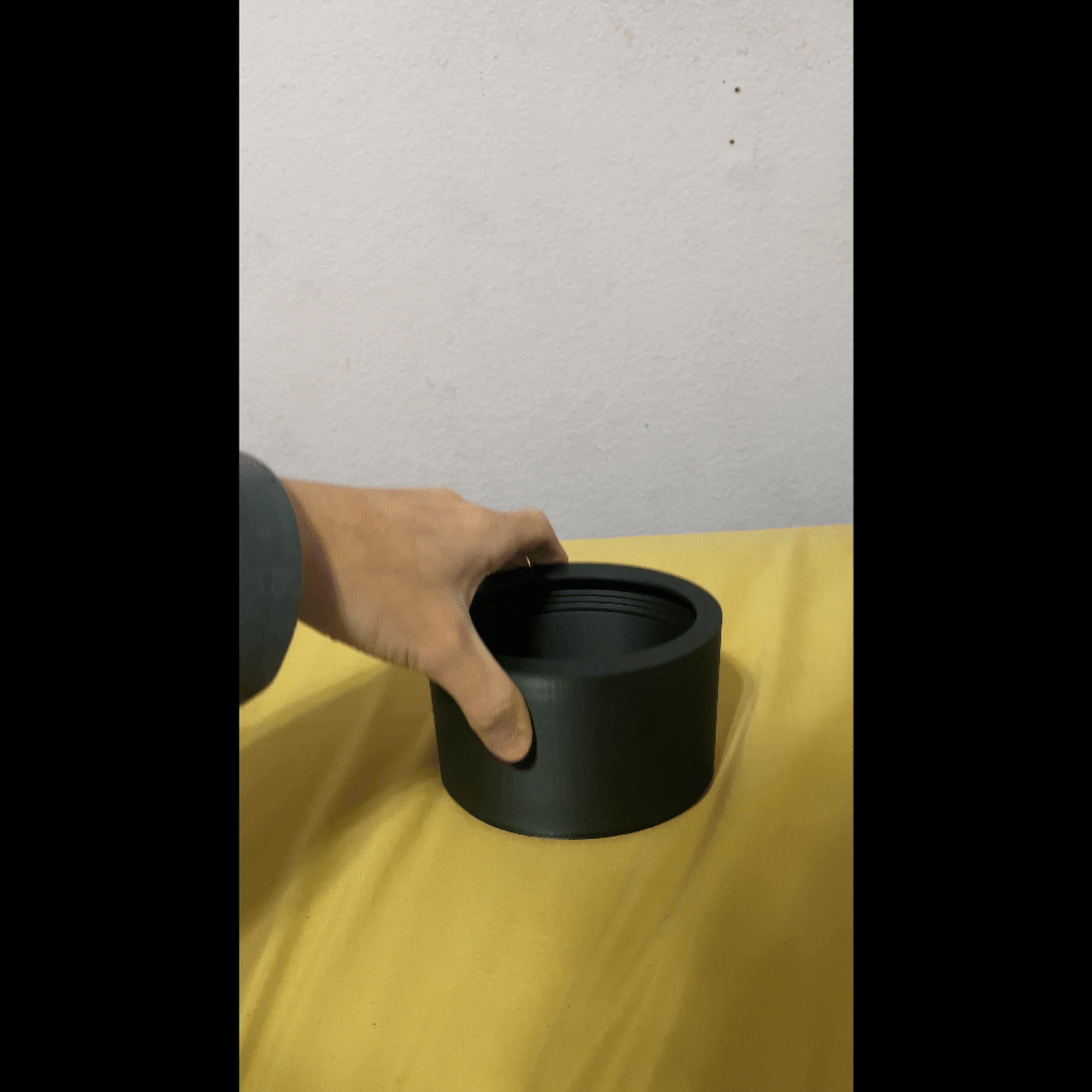 Giáp tay co giãn (Print in Place) – Collapsing Arm Guard - Thumbnail 2