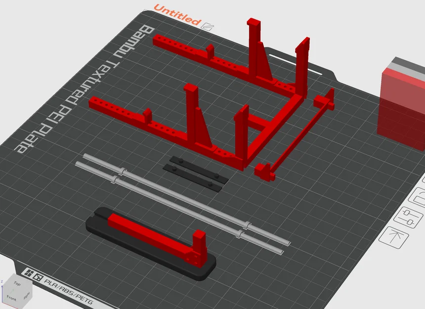 Bench Press - Dummy 13 - Image 2
