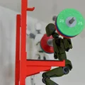 Squat Rack - Dummy 13 - Thumbnail 6