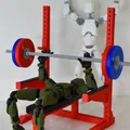 Bench Press - Dummy 13 - Thumbnail 4