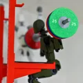 Squat Rack - Dummy 13 - Thumbnail 7
